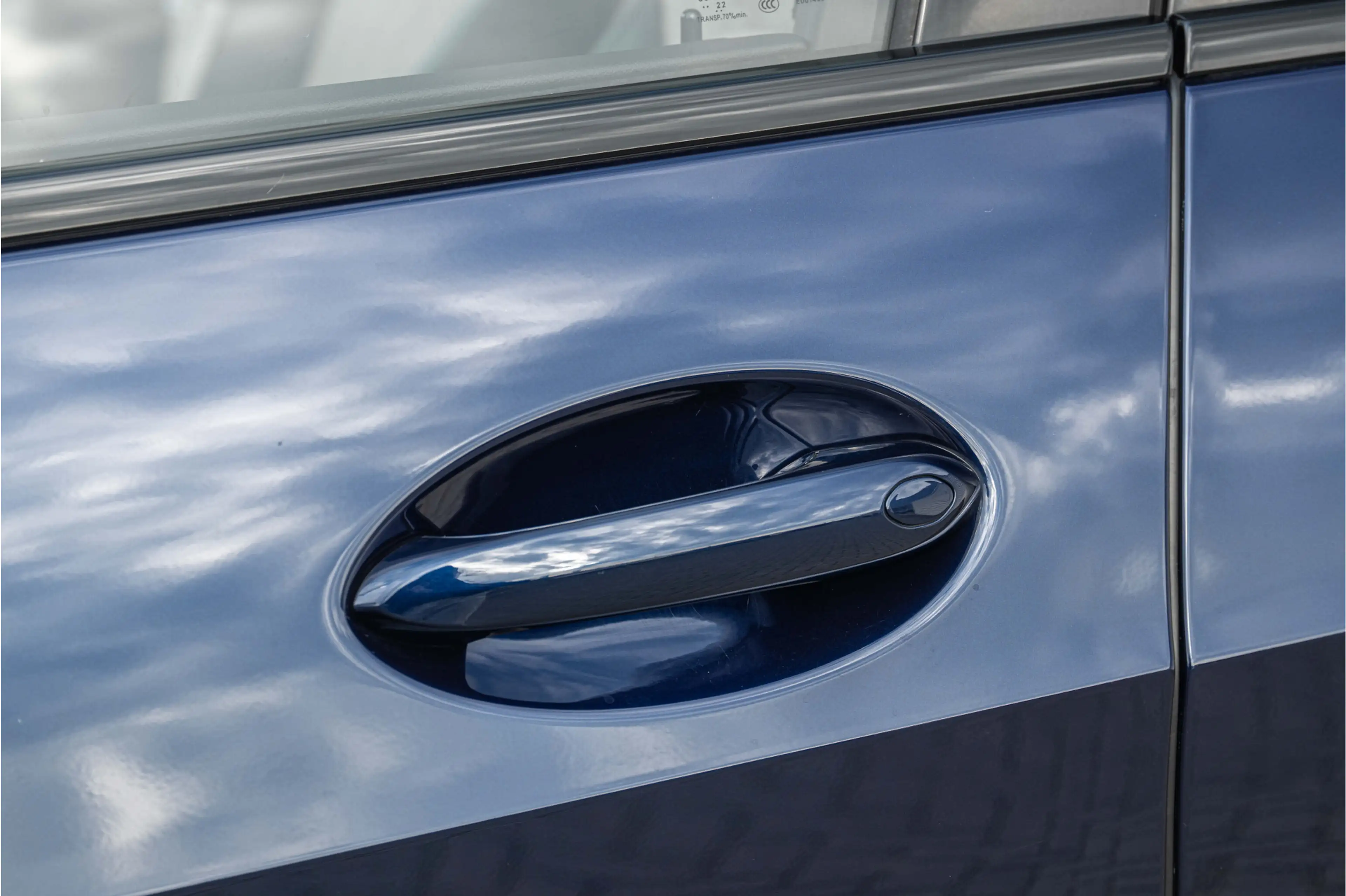 BMW X5 xDrive45e High Executive M Sport Automaat / Panora — photo 9