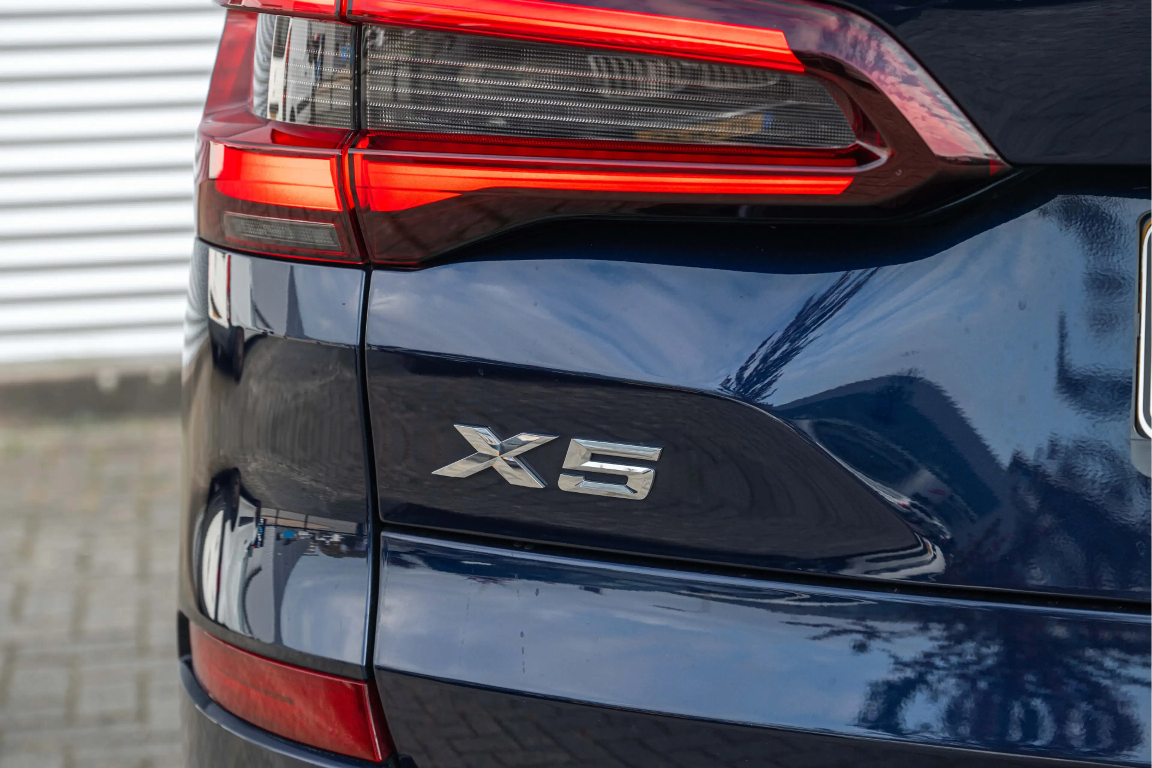 BMW X5 xDrive45e High Executive M Sport Automaat / Panora — photo 15