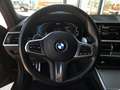 BMW 330 e Touring M-SPORT PHEV 4x4 Aut. *LASER / HEAD-U... Schwarz - thumbnail 9