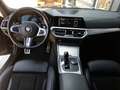 BMW 330 e Touring M-SPORT PHEV 4x4 Aut. *LASER / HEAD-U... Schwarz - thumbnail 3
