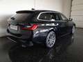BMW 330 e Touring M-SPORT PHEV 4x4 Aut. *LASER / HEAD-U... Schwarz - thumbnail 2