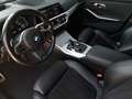 BMW 330 e Touring M-SPORT PHEV 4x4 Aut. *LASER / HEAD-U... Schwarz - thumbnail 10