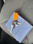 Peugeot 107 1.0 Urban Light Accent Gris - thumbnail 10