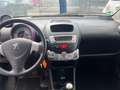Peugeot 107 1.0 Urban Light Accent Gris - thumbnail 9