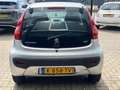Peugeot 107 1.0 Urban Light Accent Gris - thumbnail 6
