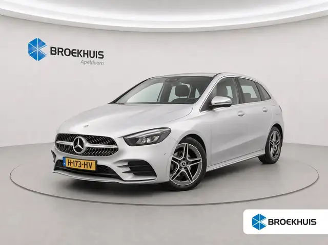 Mercedes-Benz B 180 Business Solution AMG | AMG | Camera achter | Carp
