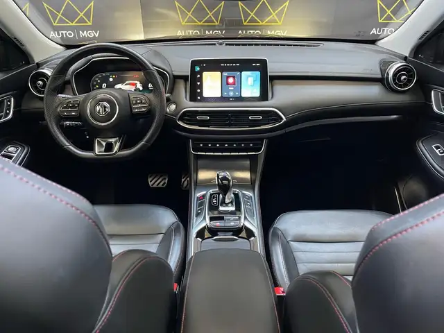 MG HS view 10