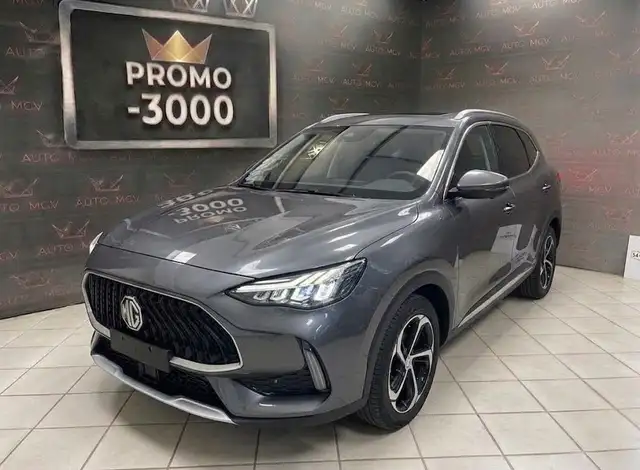 MG HS HS I 2024 1.5 t-gdi Luxury auto * TETTO * PROMOZIONE