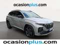 Hyundai TUCSON 1.6 CRDI 48V Nline Sky Safe 4x2 DT Gris - thumbnail 2