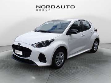 Full Hybrid Electric 1.5 VVT Centre-Line KM0