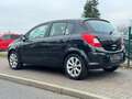 Opel Corsa Active Sitzheizung Klima Lenkradheizung Tempomat Schwarz - thumbnail 22