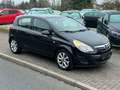 Opel Corsa Active Sitzheizung Klima Lenkradheizung Tempomat Schwarz - thumbnail 30