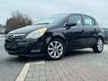 Opel Corsa Active Sitzheizung Klima Lenkradheizung Tempomat Schwarz - thumbnail 1