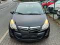 Opel Corsa Active Sitzheizung Klima Lenkradheizung Tempomat Schwarz - thumbnail 17