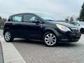 Opel Corsa Active Sitzheizung Klima Lenkradheizung Tempomat Schwarz - thumbnail 9