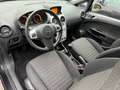 Opel Corsa Active Sitzheizung Klima Lenkradheizung Tempomat Schwarz - thumbnail 20