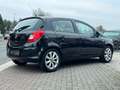 Opel Corsa Active Sitzheizung Klima Lenkradheizung Tempomat Schwarz - thumbnail 12