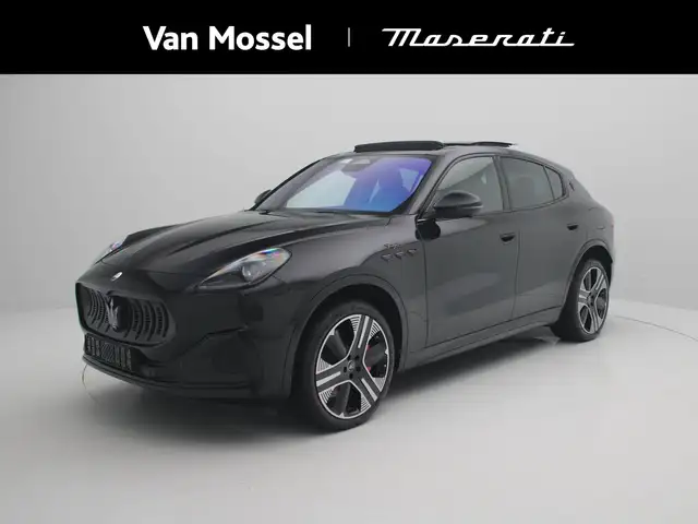 Maserati Grecale AWD Folgore 105kWh | Sonus faber audio | 3D Carbon