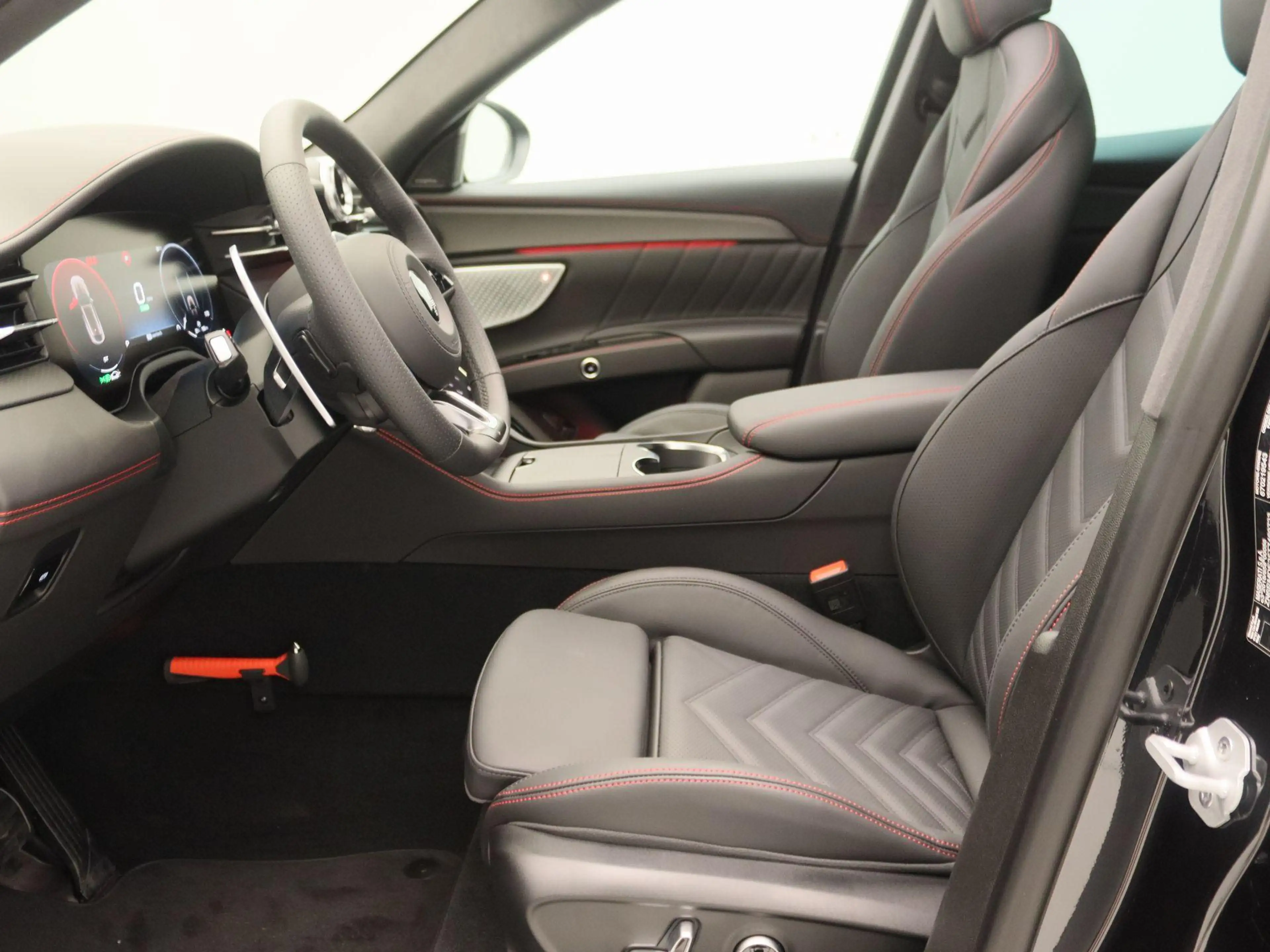 Maserati Grecale AWD Folgore 105kWh | Sonus faber audio | 3D Carbon — photo 11