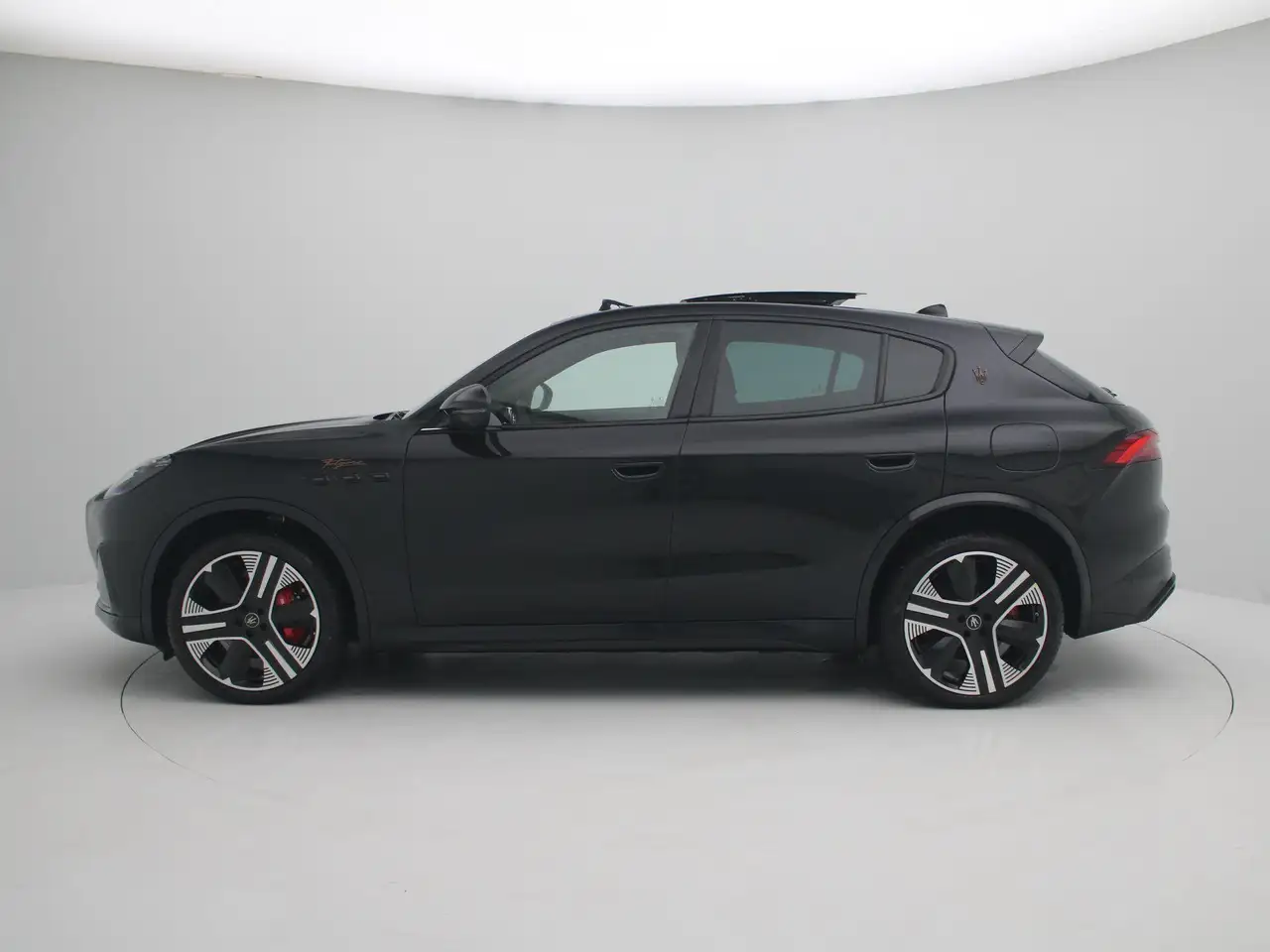 Maserati Grecale 2026