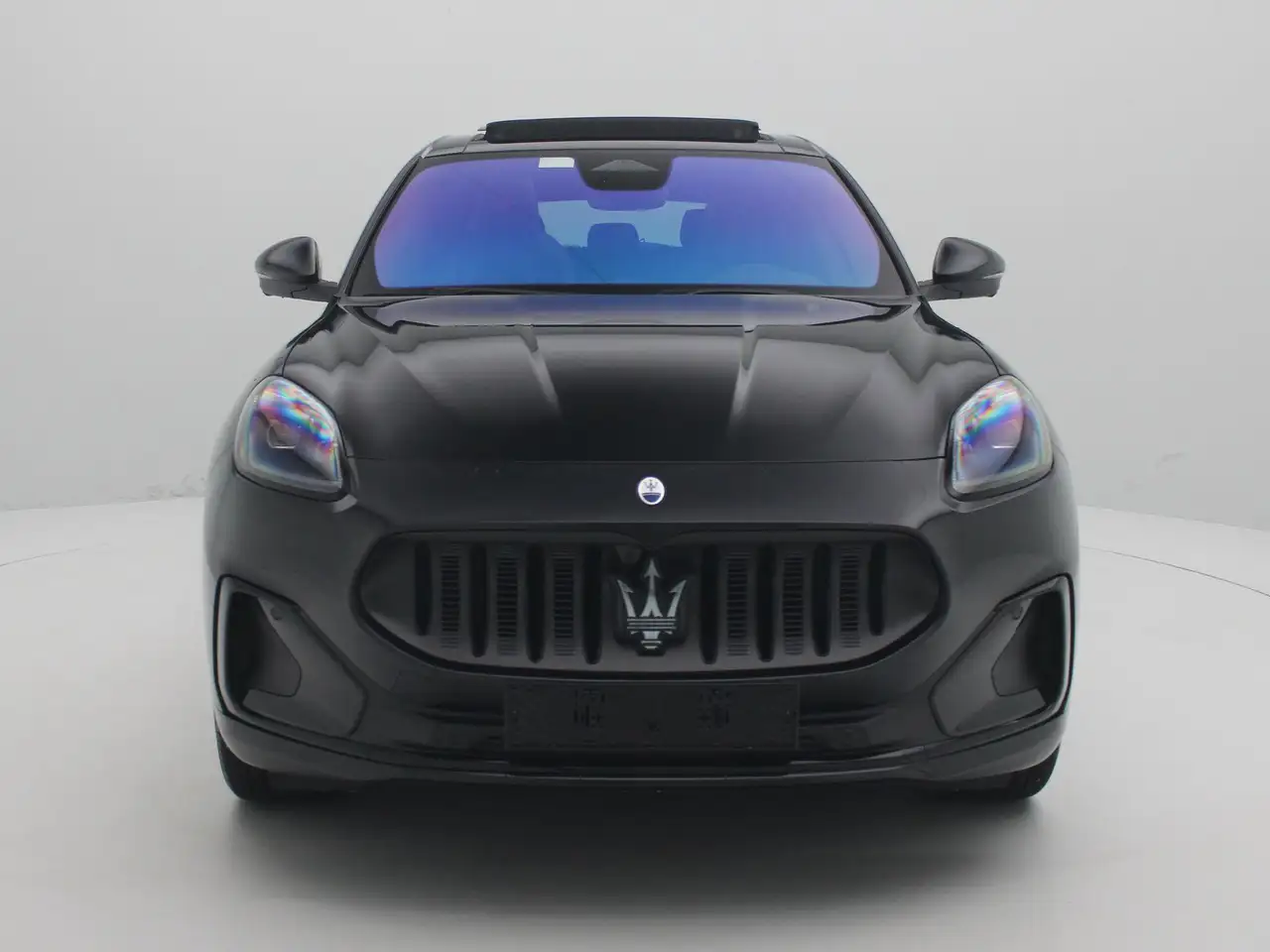 Maserati Grecale 2026