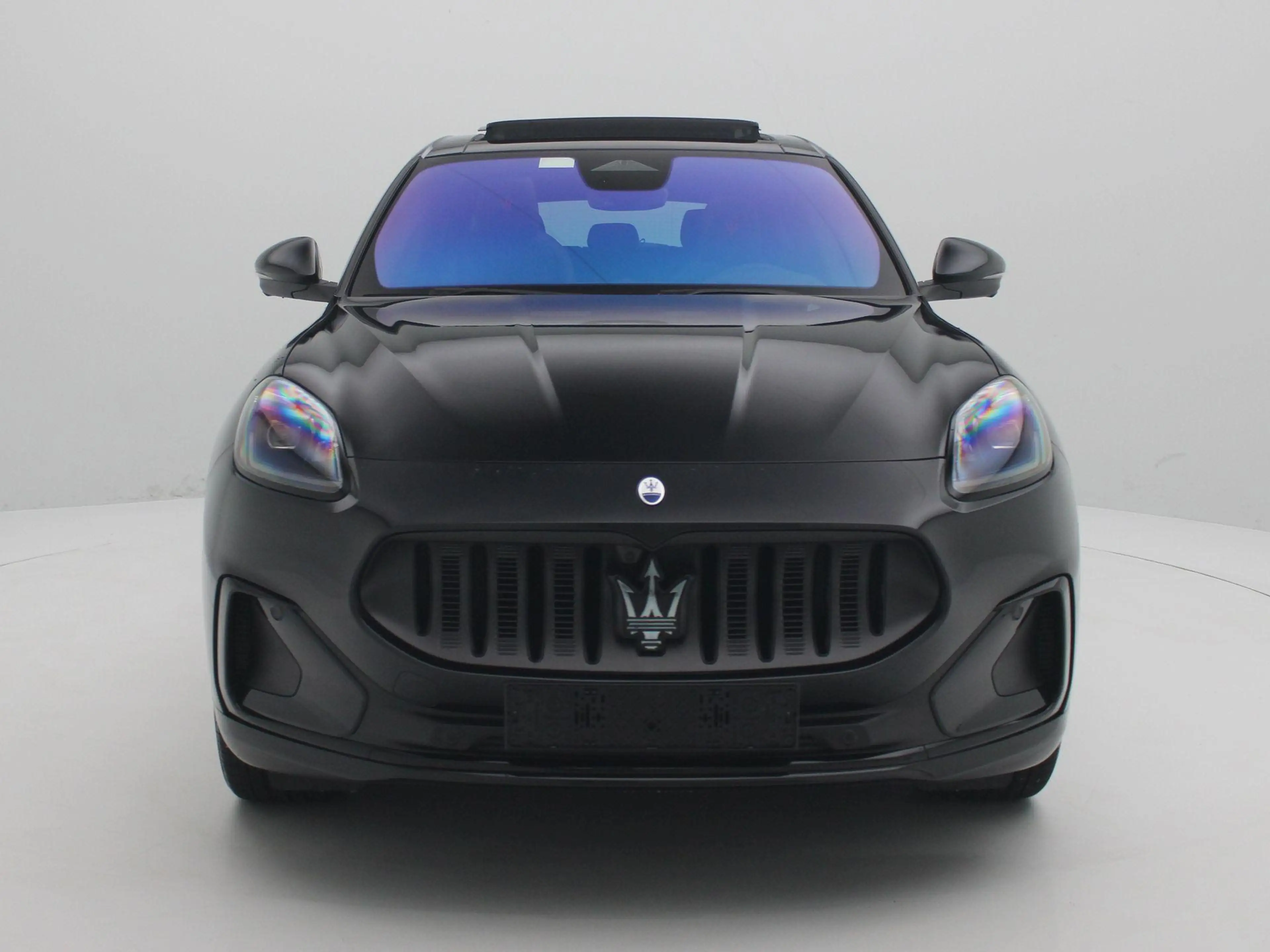 Maserati Grecale AWD Folgore 105kWh | Sonus faber audio | 3D Carbon — photo 3