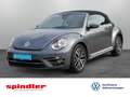 Volkswagen Beetle Cabriolet Sound 1.4TSI DSG/ Navi, App,SHZ Grau - thumbnail 1