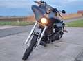 Harley-Davidson Dyna Wide Glide FXDWG Negro - thumbnail 4