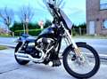 Harley-Davidson Dyna Wide Glide FXDWG Negro - thumbnail 1