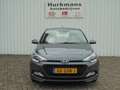 Hyundai i20 1.2i 5-DRS COMFORT NL-AUTO PERFECT ONDERHOUDEN Grijs - thumbnail 2