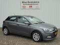 Hyundai i20 1.2i 5-DRS COMFORT NL-AUTO PERFECT ONDERHOUDEN Grijs - thumbnail 3