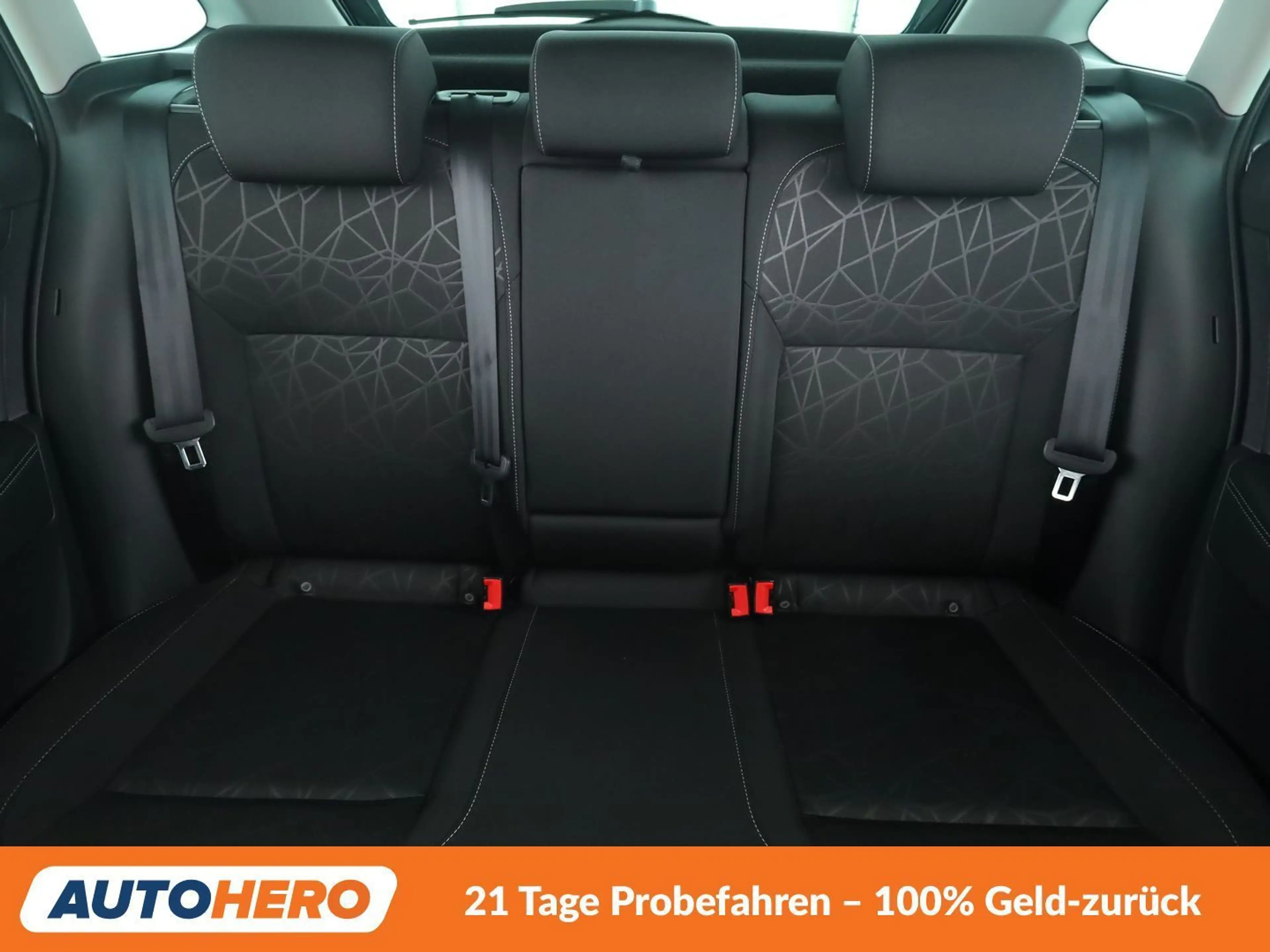 Skoda Rapid/Spaceback 1.0 TSI Clever Aut*TEMPO*PDC*SHZ*KLIMA* — photo 15
