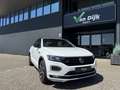Volkswagen T-Roc Cabrio 1.5 TSI R-Line Navi Camera 19Inch Trekhaak Wit - thumbnail 8