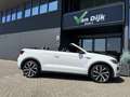 Volkswagen T-Roc Cabrio 1.5 TSI R-Line Navi Camera 19Inch Trekhaak Wit - thumbnail 9