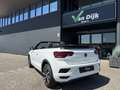 Volkswagen T-Roc Cabrio 1.5 TSI R-Line Navi Camera 19Inch Trekhaak Wit - thumbnail 3