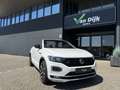 Volkswagen T-Roc Cabrio 1.5 TSI R-Line Navi Camera 19Inch Trekhaak Wit - thumbnail 7