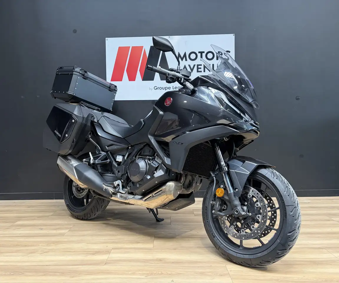 Honda NT 1100