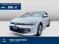 Volkswagen Golf VIII 1.5eTSI DSG Style LED AHK Navi ACC HuD Weiß - thumbnail 1