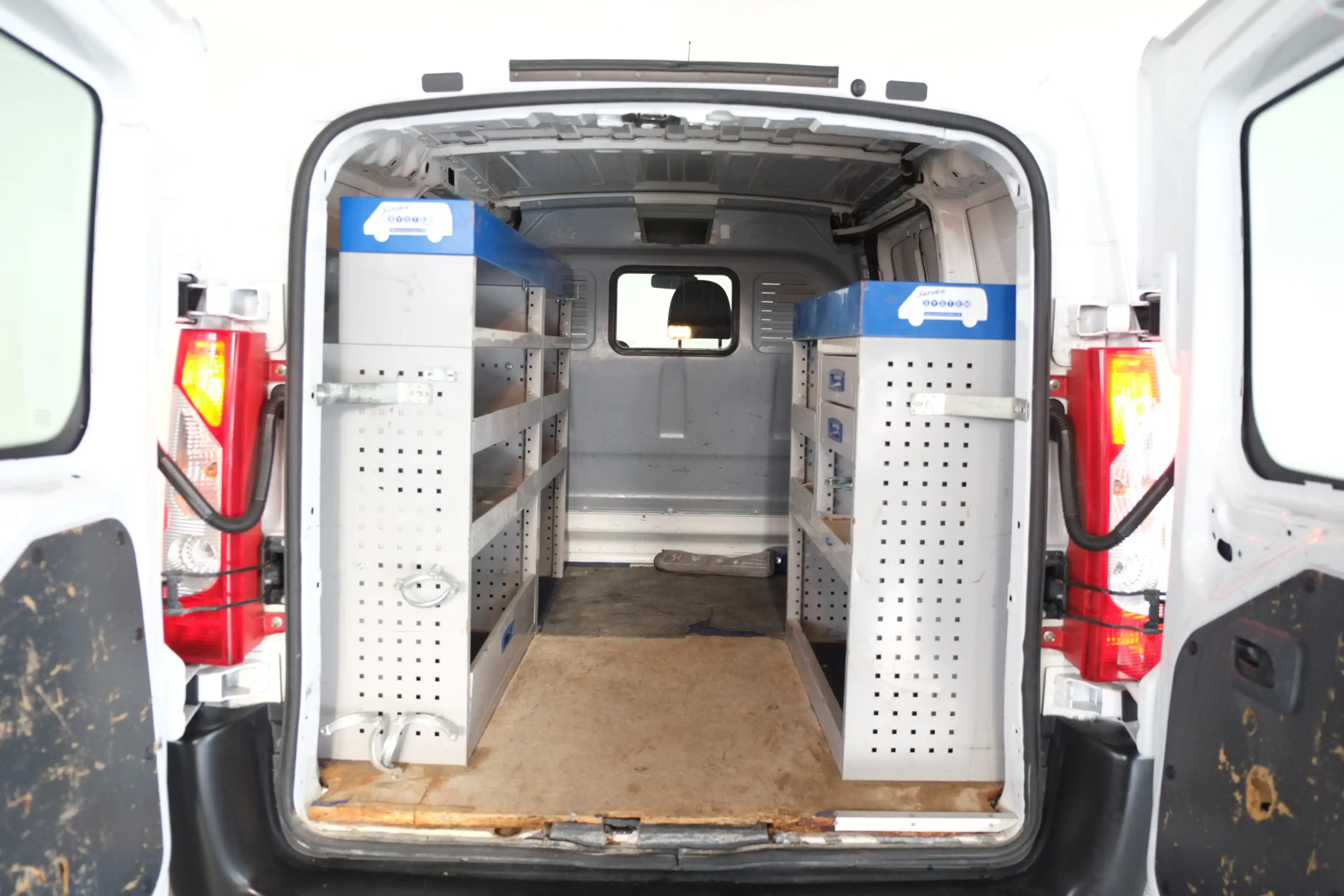 Peugeot Expert 229 2.0 HDI L1H1 / Schuifdeur Rechts / Radio / Ste — photo 14