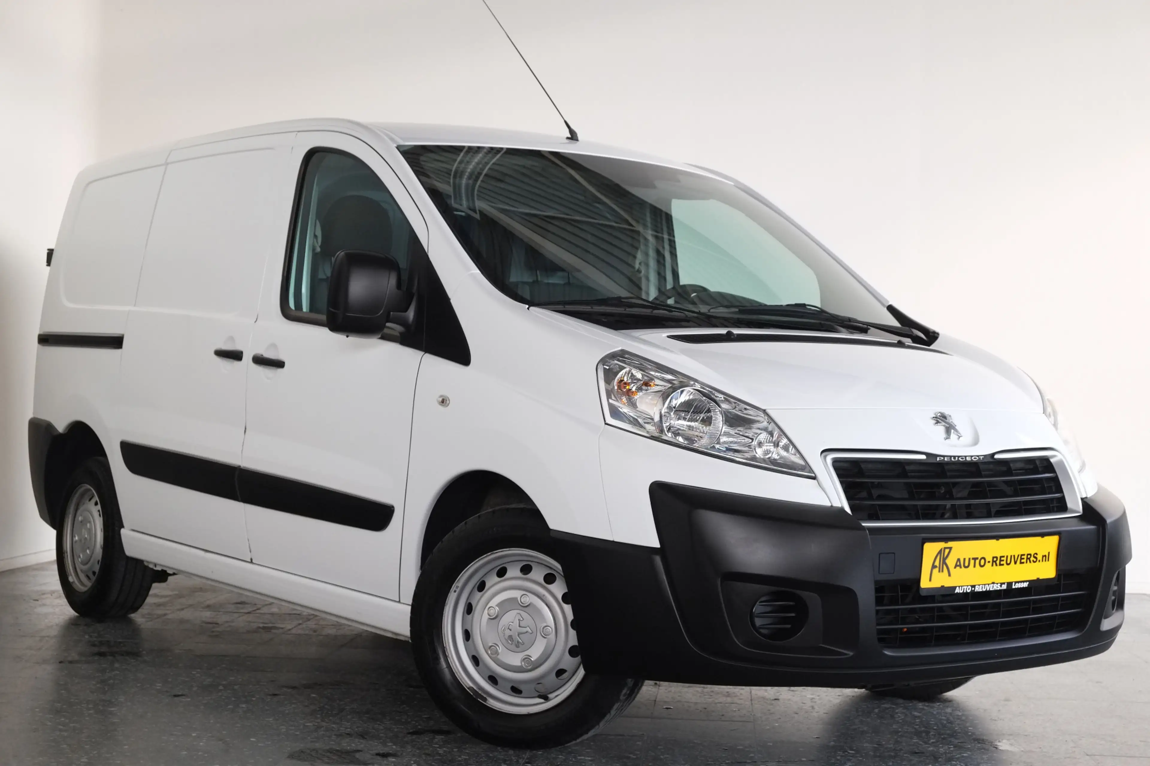 Peugeot Expert 229 2.0 HDI L1H1 / Schuifdeur Rechts / Radio / Ste — photo 3