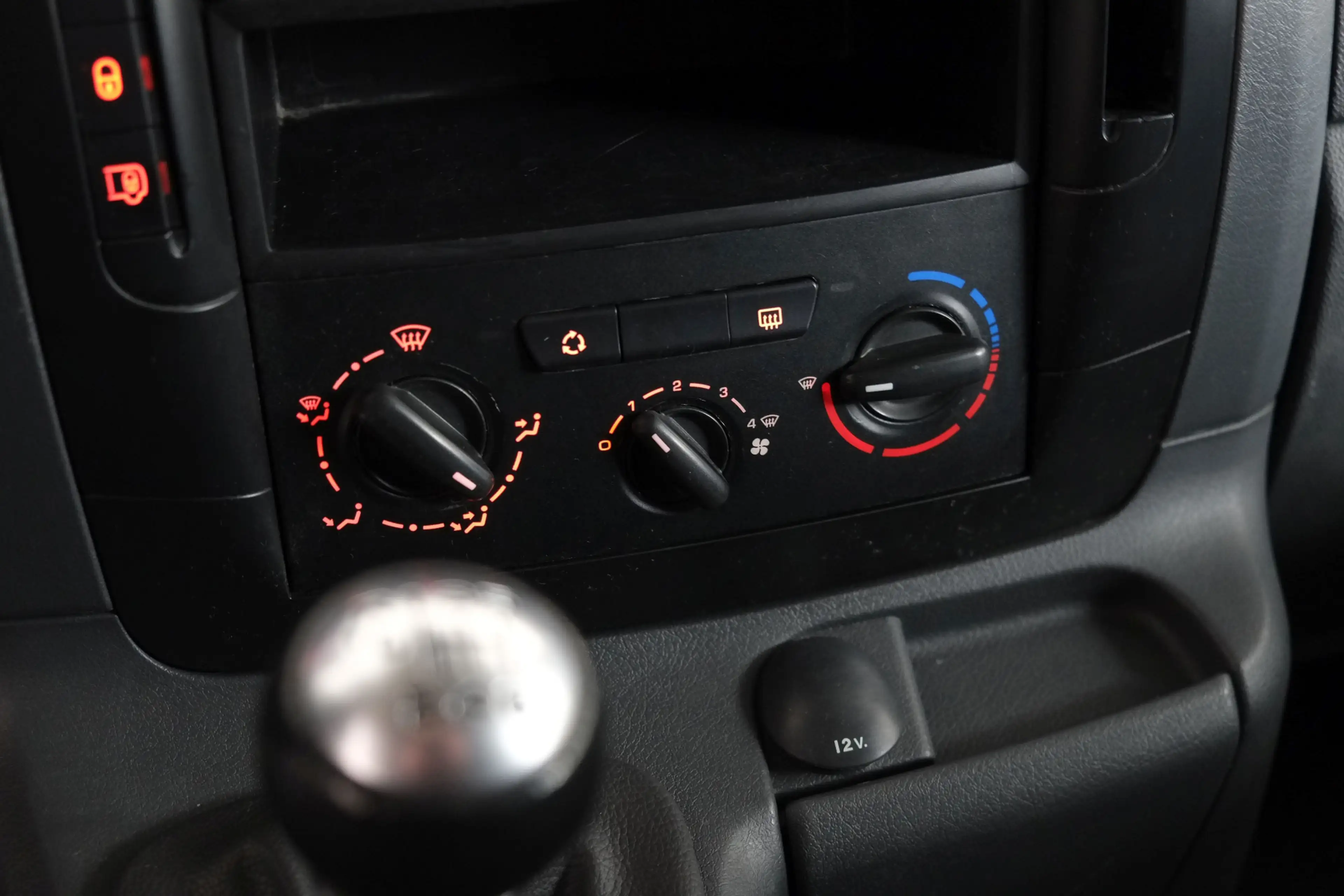 Peugeot Expert 229 2.0 HDI L1H1 / Schuifdeur Rechts / Radio / Ste — photo 12
