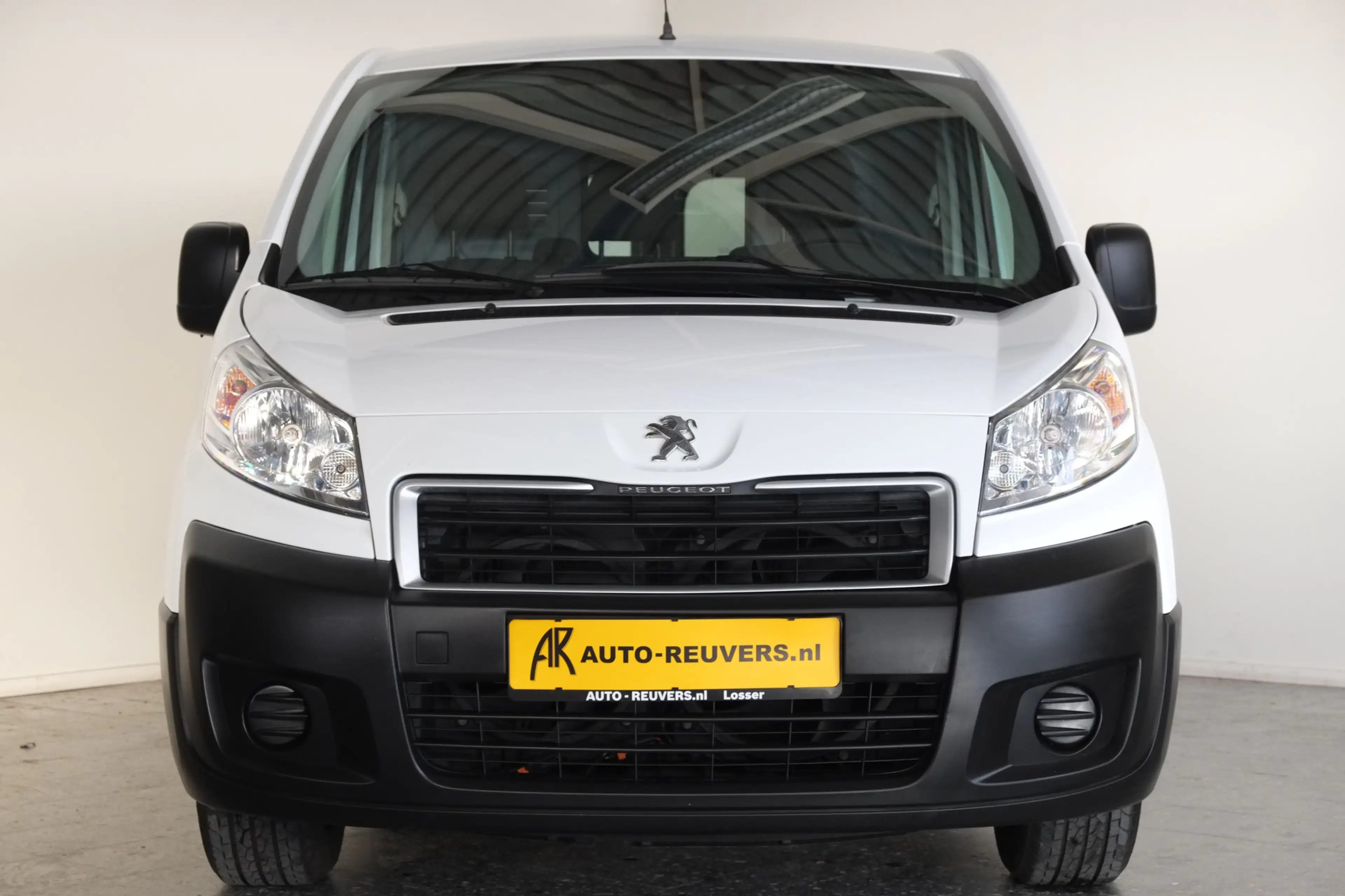 Peugeot Expert 229 2.0 HDI L1H1 / Schuifdeur Rechts / Radio / Ste — photo 2