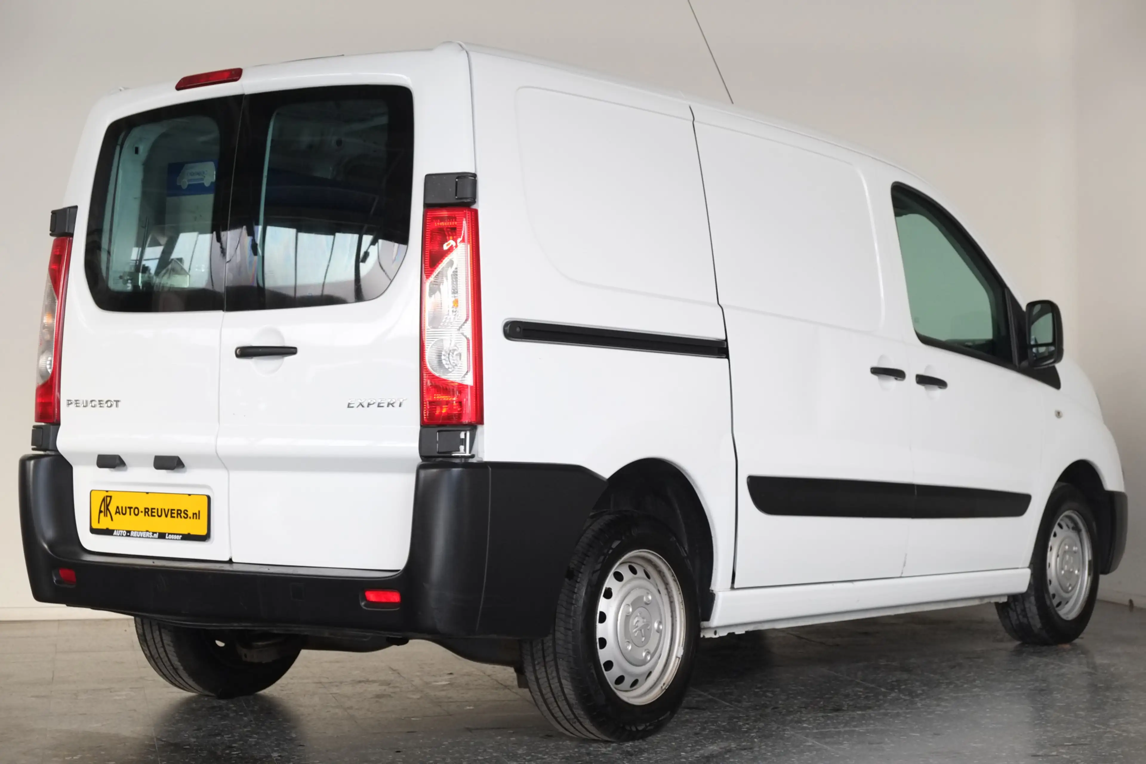 Peugeot Expert 229 2.0 HDI L1H1 / Schuifdeur Rechts / Radio / Ste — photo 5