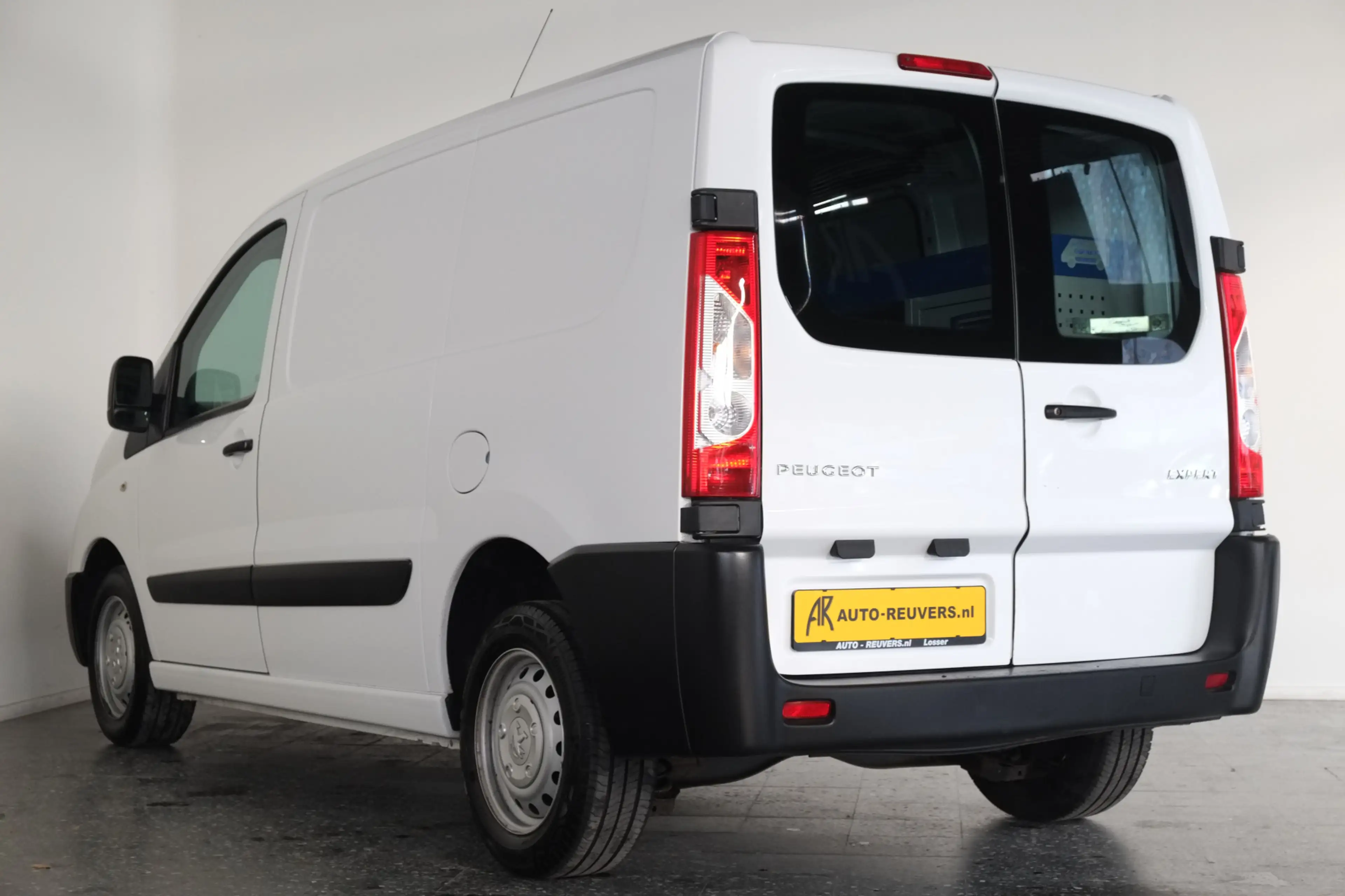 Peugeot Expert 229 2.0 HDI L1H1 / Schuifdeur Rechts / Radio / Ste — photo 7