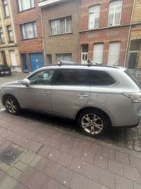 2.2 DI-D 4WD Intense