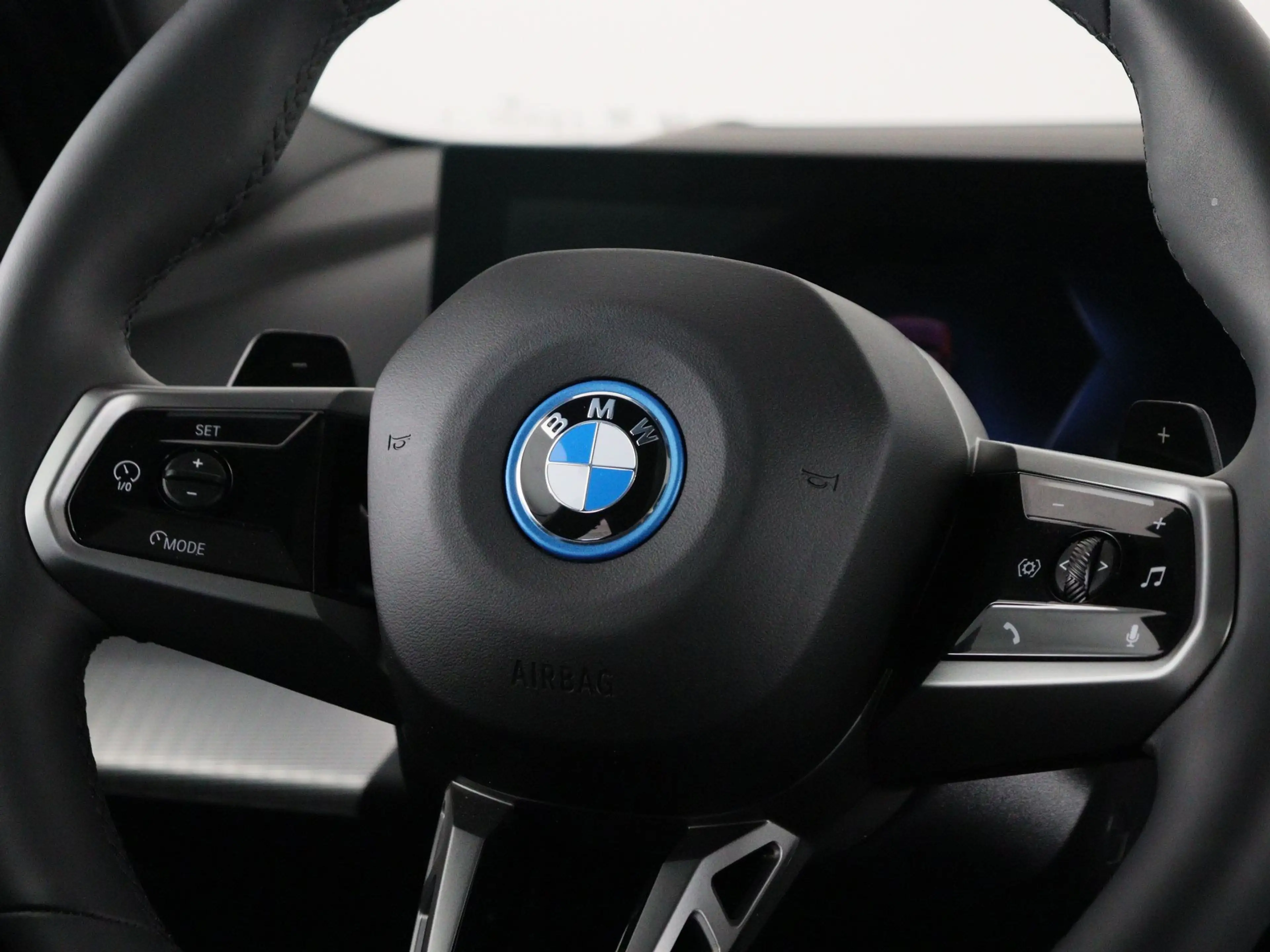 BMW 550 5 Serie 550e Touring xDrive — photo 4