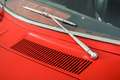 Chevrolet Corvair cabrio . Rouge - thumbnail 30