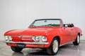Chevrolet Corvair cabrio . Rosso - thumbnail 10