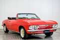 Chevrolet Corvair cabrio . Rot - thumbnail 2