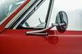 Chevrolet Corvair cabrio . Rouge - thumbnail 35